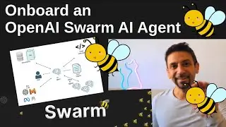 Getting Started with Swarm: Building Collaborative AI Agents with OpenAI's New LLM NPL Library