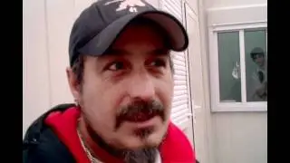 El Rock de tu Vida Pergolini y El mono