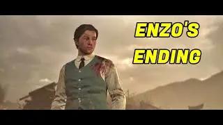 Mafia: The Old Country (PS5) - Enzo's Ending (Sicilian Dub)