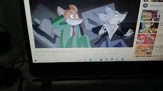 Geronimo Stilton Season 2 trailer