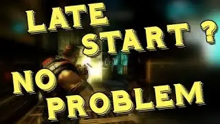 Shadowgun: Deadzone - Late Start ?, No Problem (Death Match) Ep: 1