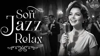 Vintage Jazz Club 🎶 &ndash; Timeless Swing & Retro Vibes