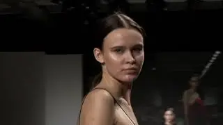 Domus Academy Fashion Show 2019