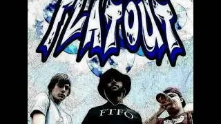 Struggle made me - FTFO