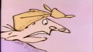 Revolting Rhymes - Roald Dahl