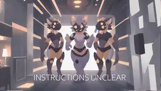 INSTRUCTIONS UNCLEAR
