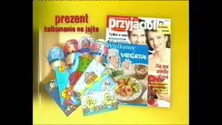--N - Reklamy i zapowiedzi - 28.03.2001