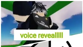 finnaly voice revealllllllll rivals but i sucked cuz i was yapping too much
