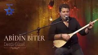Abidin Biter - Derdi Güzel
