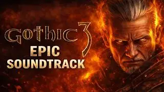 Gothic 3 Soundtrack | Full OST by Kai Rosenkranz | Classic Open-World RPG Music