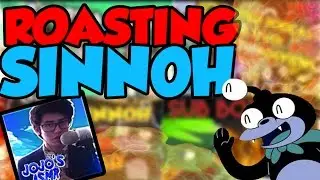 Sinn0h ROAST!!