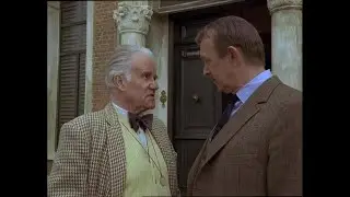 P.D. James - Original Sin Pt. 1/3 (1080p) starring Roy Marsden