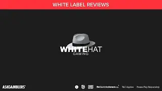 White Hat Gaming White Label Video Review | AskGamblers
