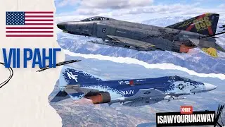 7 ранг США прем + линейная техника - обучающий стрим #warthunder