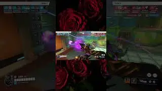 least skilled Moira carry #moira #ow2 #ventuah