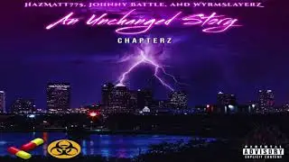 Chapterz- Redemption (Official Audio)