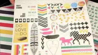 Glitz Design - Wild & Free Collection