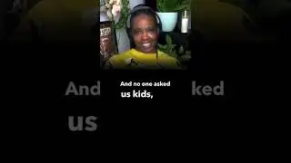It was very traumatic - Marissa Hackett - The IndoctriNation Podcast