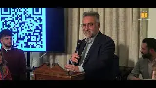 Brexit debate : Keynote Speech - Dr. Vassilis Monastiriotis founding member Hellenic Observatory LSE