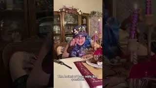Curiouser and Curiouser (Ep. 12)