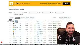 LIVE - Latenight NEO Price Predictions for 2020