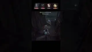 from a draw to a win #identityv