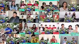 My School President แฟนผมเป็นประธานนักเรียน (Smile Please) Reaction mashup | Chib