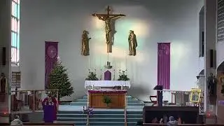 GOD IS LOVE AND HUMILITY 