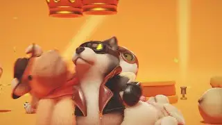 Me and my BEST friend played PARTY ANIMALS for THE GAME AWARDS