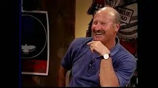 50 Years of the Aspen Volunteer Fire Department - 'The Clapper Brothers'