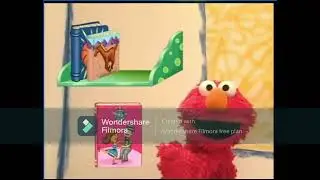 Light Effect 17 Edit Elmo's World Books Question #elmosworld #elmo #sesamestreet