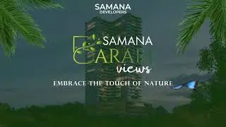 Barari Views By Samana Developers