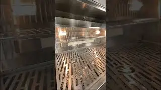 Cooking with the Wildfire Ranch Pro Gas Grill 🥩