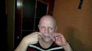 Jew's harp  khomus drymba - ,, Sake