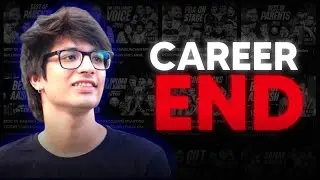 How YouTubers Ruin Their Careers  | Fact Bisht