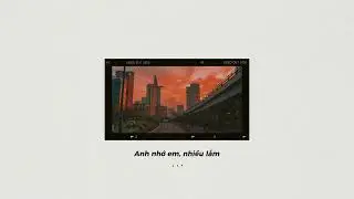 Những điều ở lại cùng anh...