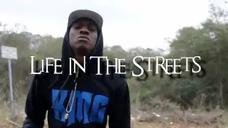 X-quad - Life In The Streets (Shot by @Dash_Tv)