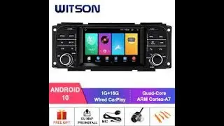 Auto-Stereo STratus RT (plug and play)