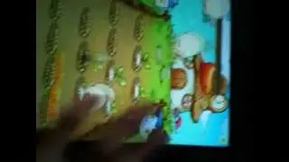 Mandora-Rayark Games(50K points)