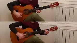 Tradicionalna pjesma - Ajde Jano kolo da igramo  | Note / Tabovi & Akordi