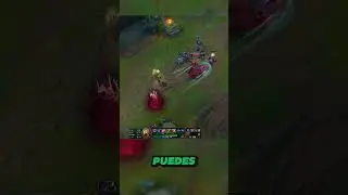 Guia azir tips habilidades #leagueoflegends #guia #info #tutorial #gameplay