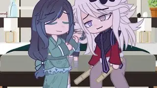 If kotoha Never ran away [LAZY]