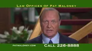 Law Offices of Pat Maloney 2016 Commercial