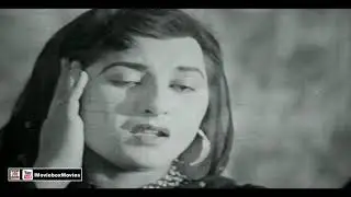 WAGDI RAVI DE VICH SUTNI AAN TEELAY - KOUSAR PARVEEN - PAKISTANI FILM JABROO