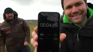 AVANT im Einsatz Danny Martin new