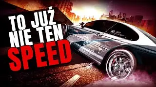 Need for Speed - Kiedy Ten Silnik Zgasł?