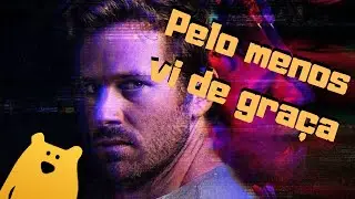 Contato Visceral (Netflix, 2019) - Faltou a&ccedil;ucar nesse bolo