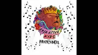 Sabão Do Psiu! - Cria Ativa Kids Feat Wilian Schmiedel E Janaina Marlene