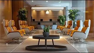 Waiting Room Background Music &ndash; Soft and Professional (2 Hours)