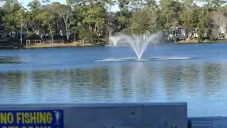 The Fountains of the Deep: The Earth was Flooded by the Rain and the Deep Fountains